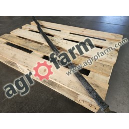 Drążek kierowniczy FWD Case Maxxum 115