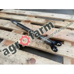 Półoś długa RH FWD Deutz-Fahr Agrotron K410, K420