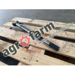 Półoś długa RH FWD Deutz-Fahr Agrotron K410, K420