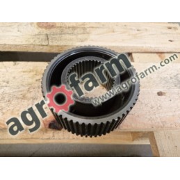 Piasta John Deere 7800, 7600, 7700