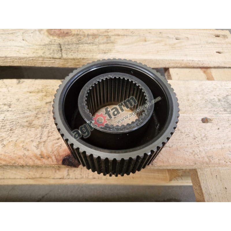Piasta John Deere 7800, 7600, 7700