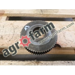 Piasta John Deere 7800, 7600, 7700