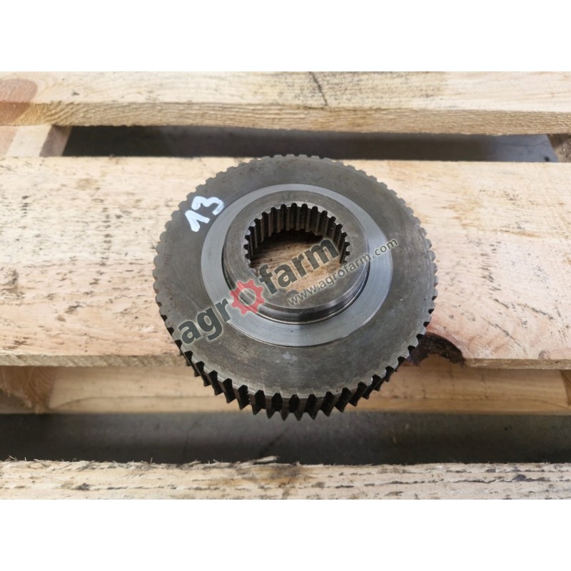 Piasta John Deere 7800, 7600, 7700