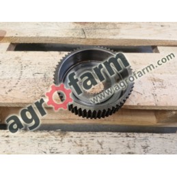 Piasta John Deere 7800, 7600, 7700