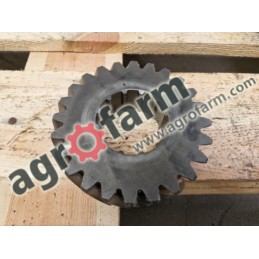 Koło zębate John Deere 7800, 7600, 7700