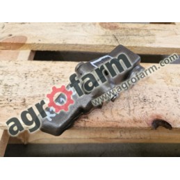 Ząb blokady John Deere 7800, 7600, 7700