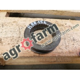 Przesuwka John Deere 7800, 7600, 7700