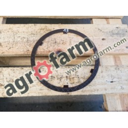 Tarczka cierna John Deere 7800, 7600, 7700