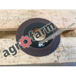 Tarcza cierna John Deere 7800, 7600, 7700