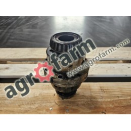 Mechanizm różnicowy FWD  Deutz-Fahr Agroxtra 6.17