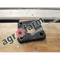 Uchwyt sworznia  FWD  Deutz-Fahr Agroxtra 6.17