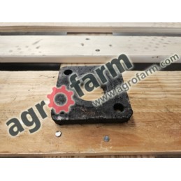Uchwyt sworznia  FWD  Deutz-Fahr Agroxtra 6.17