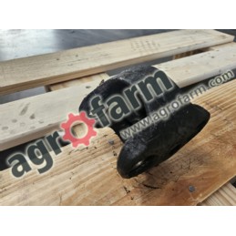 Łącznik półosi FWD Deutz-Fahr Agroxtra 6.17
