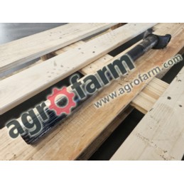 Półoś LH FWD Deutz-Fahr Agroxtra 6.17