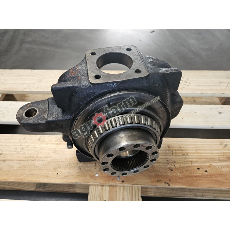 Zwrotnica RH FWD Deutz-Fahr Agroxtra 6.17