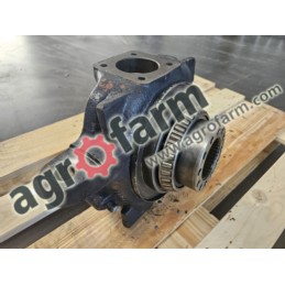 Zwrotnica RH FWD Deutz-Fahr Agroxtra 6.17