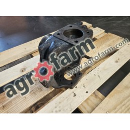 Zwrotnica RH FWD Deutz-Fahr Agroxtra 6.17