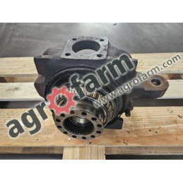 Zwrotnica LH FWD Deutz-Fahr Agroxtra 6.17