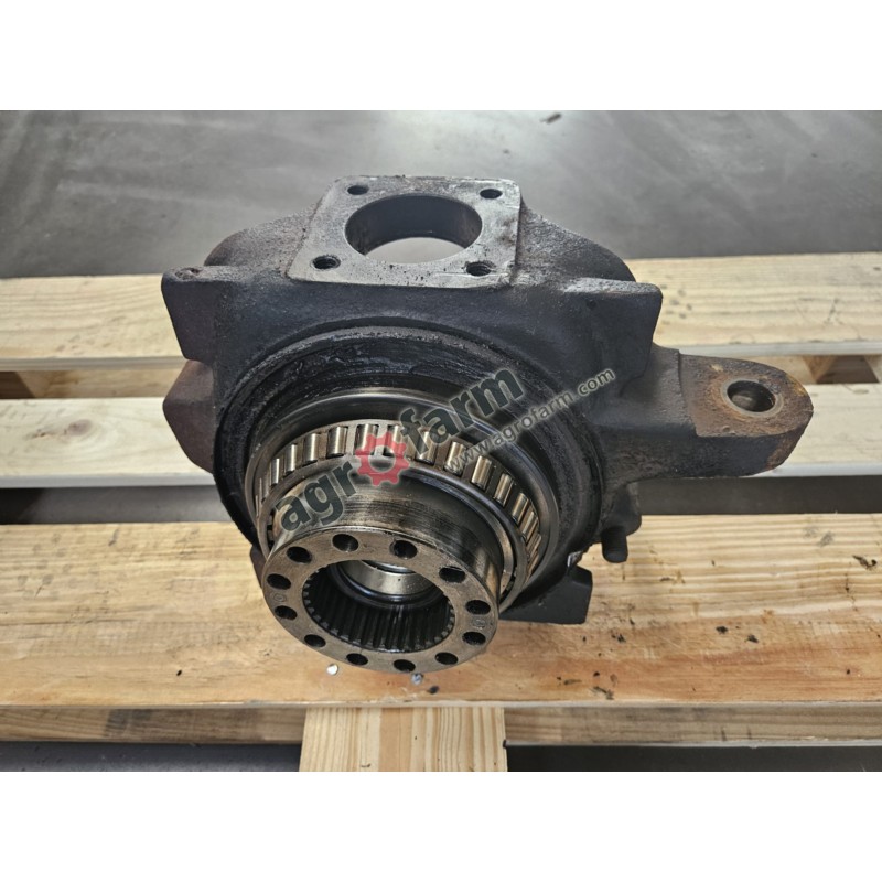 Zwrotnica LH FWD Deutz-Fahr Agroxtra 6.17