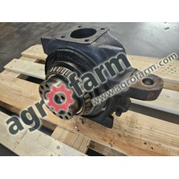 Zwrotnica LH FWD Deutz-Fahr Agroxtra 6.17