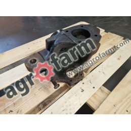 Zwrotnica LH FWD Deutz-Fahr Agroxtra 6.17