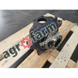 Zwrotnica LH FWD Deutz-Fahr Agroxtra 6.17