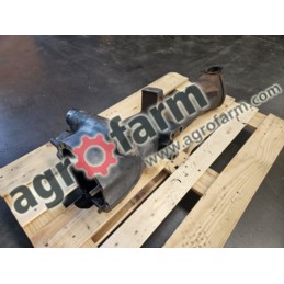 Obudowa mostu FWD Deutz-Fahr Agroxtra 6.17