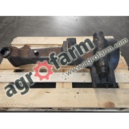 Obudowa mostu FWD Deutz-Fahr Agroxtra 6.17