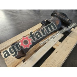Obudowa mostu FWD Deutz-Fahr Agroxtra 6.17