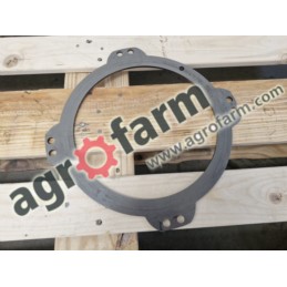 Tarcza John Deere 7800, 7600