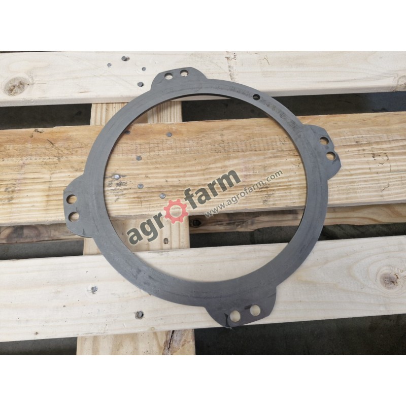 Tarcza John Deere 7800, 7600