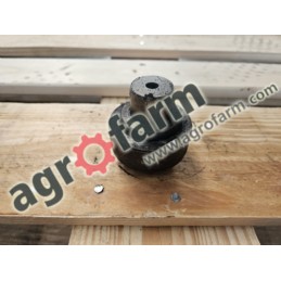 Sworzeń zwrotnicy  FWD  Deutz-Fahr Agroxtra 6.17