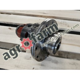 Mechanizm różnicowy FWD Claas Ares 816, 640, 826