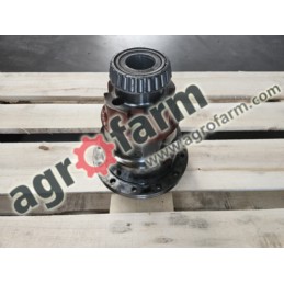 Mechanizm różnicowy FWD Claas Ares 816, 640, 826