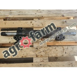 Siłownik skrętu Deutz-Fahr Agroxtra 6.17