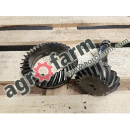 Wałek ataku + koło Z19x32  Fendt 309, 310, 311