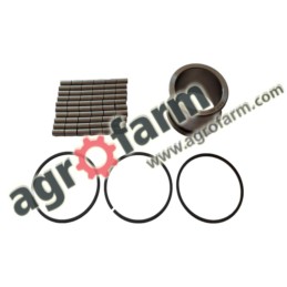 NEEDLE ROLLER BEARING JOHN DEERE, FENDT, VALTRA, MASSEY FERGUSON