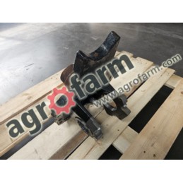 Obudowa dyferencjału FWD Case Maxxum 115, Puma 145