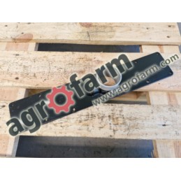 Pokrywa kolektora Case 5140, 5130, 5240
