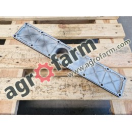 Pokrywa kolektora Case 5140, 5130, 5240