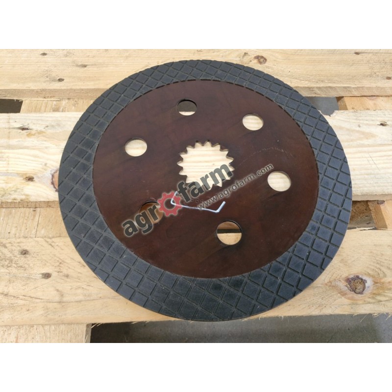 Tarcza hamulcowa John Deere 7800, 7600