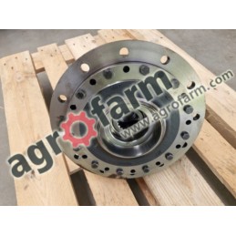 Dyferencjał tylny kompletny John Deere 7800