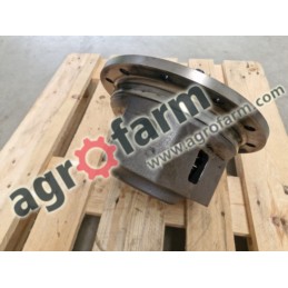 Dyferencjał tylny kompletny John Deere 7800