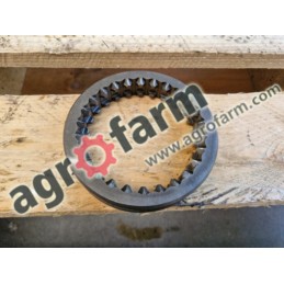 Przesuwka John Deere 7800, 7600