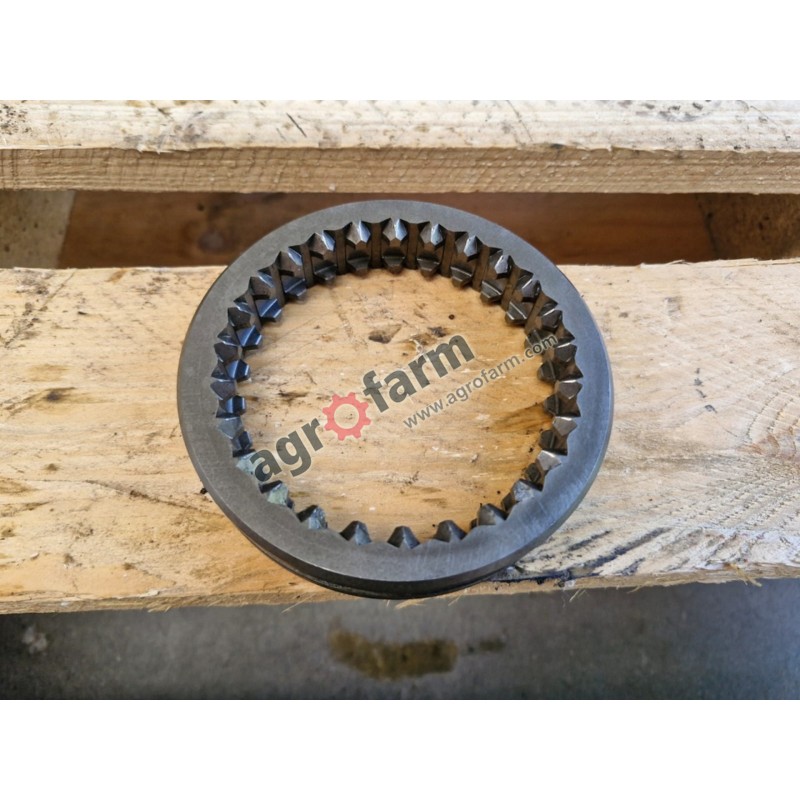 Przesuwka John Deere 7800, 7600
