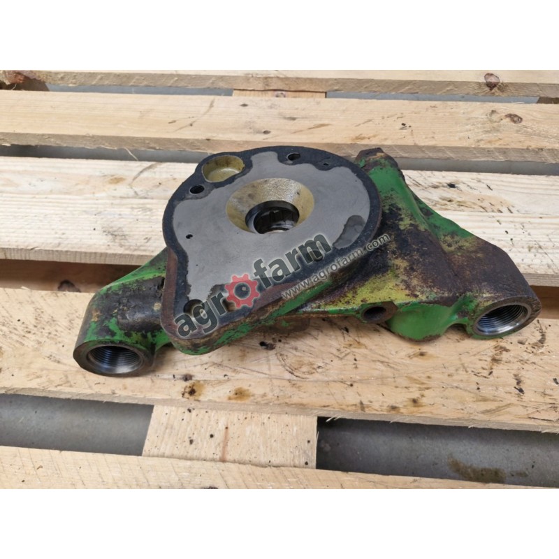 Pompa olejowa John Deere 7800, 7600
