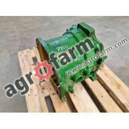Obudowa John Deere 7800, 7600