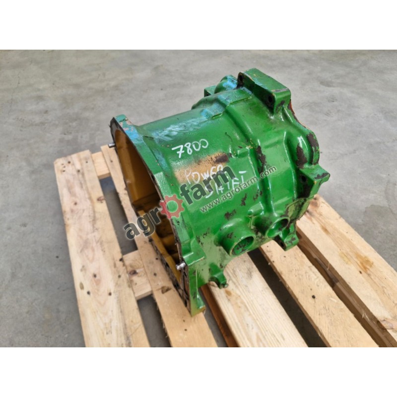 Obudowa John Deere 7800, 7600