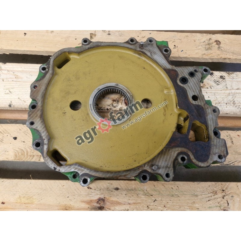 Obudowa John Deere 7800, 7600
