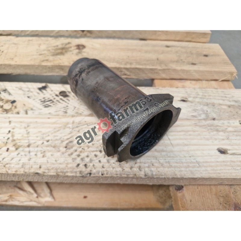 Wałek sprzęgła John Deere  5400, 5500